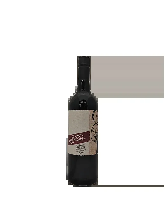 Mollydooker The Boxer Shiraz 750ML