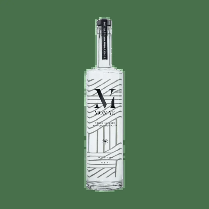 Mon-Ye Vodka