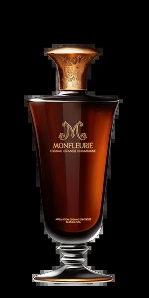 Monfleurie Grande Champagne Cognac