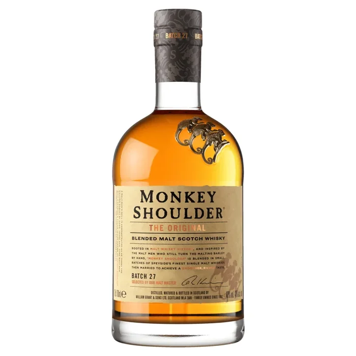 Monkey Shoulder Blended Scotch