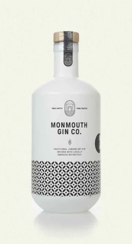 Monmouth Gin | 700ML