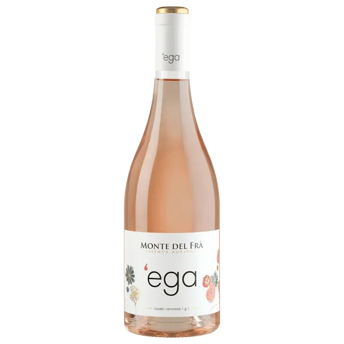 Monte del Fra ‘Ega Rosé