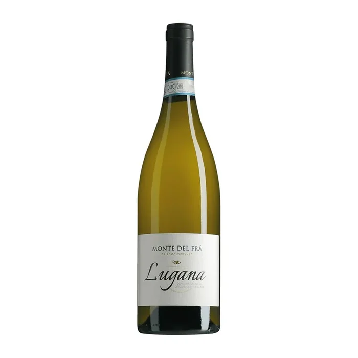 Monte del Fra Lugana Bianco 2018 75cl