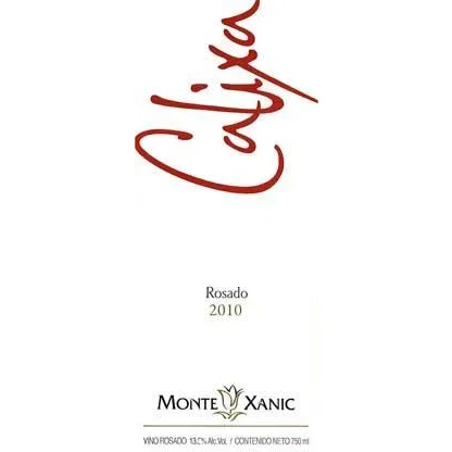 Monte Xanic Calixa Grenache Rose 750ml