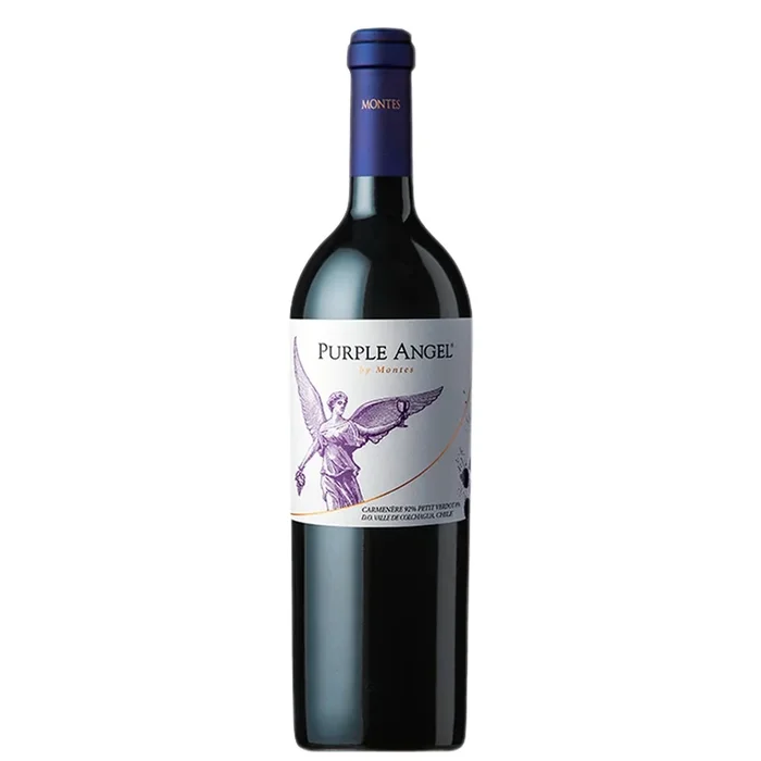 Montes Purple Angel Red Blend