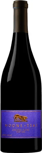 Moone Tsai Corinne Cuvee Pinot Noir 2018 750ml