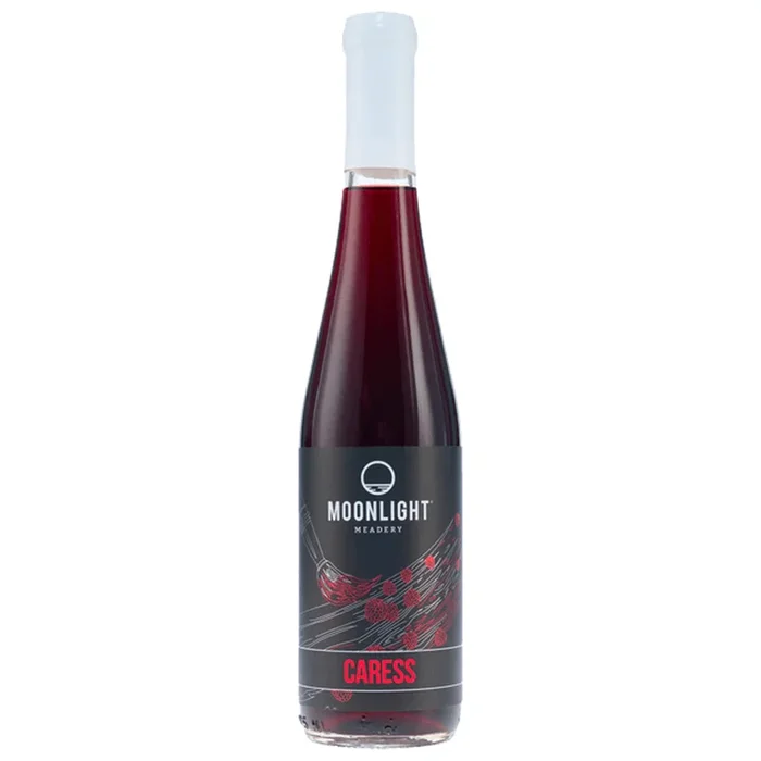 Moonlight Meadery Caress 375ml
