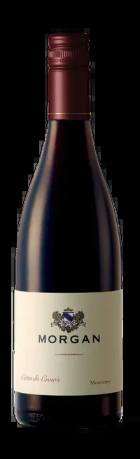 Morgan Cotes du Crow’s Red 2021 750 ML