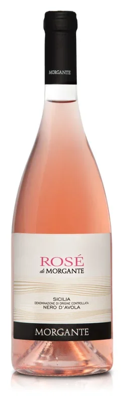 Morgante Rose di Morgante – 2023 (750ml)