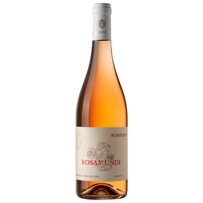 Morisfarms Rosamundi Rosé