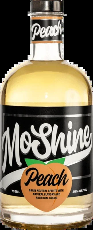 MoShine Peach