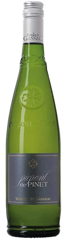 Moulin de Gassac Picpoul de Pinet