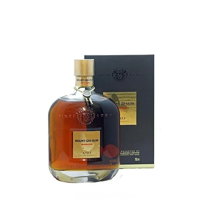 Mount Gay 1703 Rum 70cl