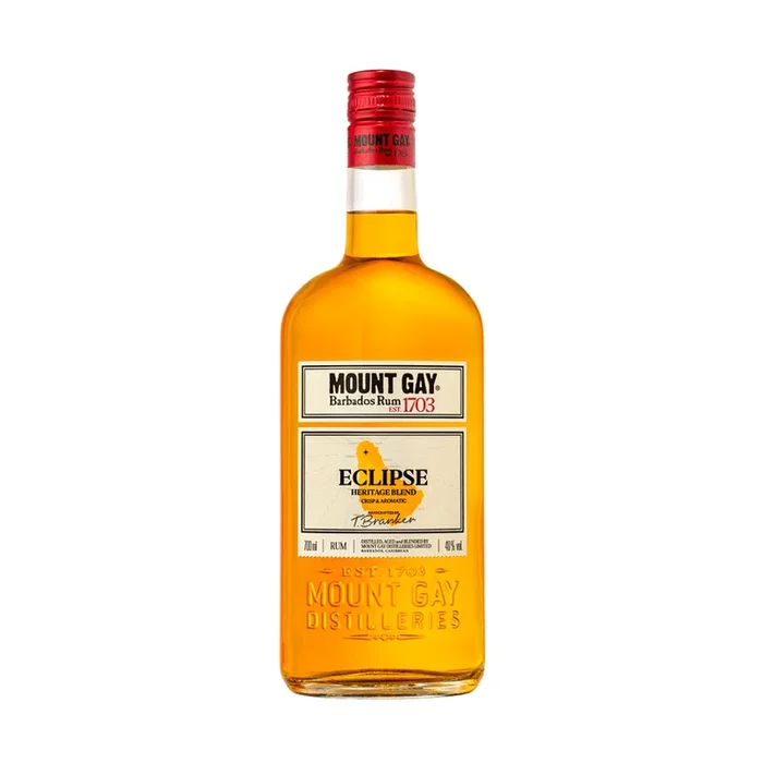Mount Gay ‘Eclipse’ Barbados Rum