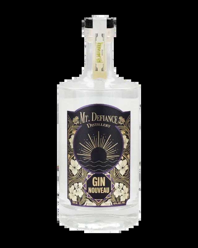 Mt. Defiance Gin Nouveau- 750ml
