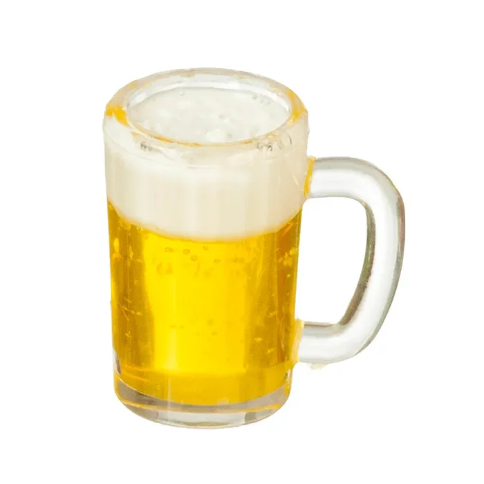 Mug of Beer