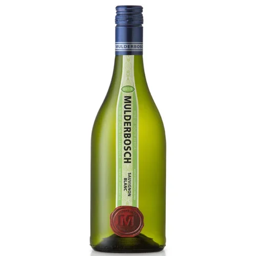 Mulderbosch Sauvignon Blanc – 750ML