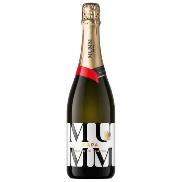 Mumm Napa Blanc de Blancs Sparkling