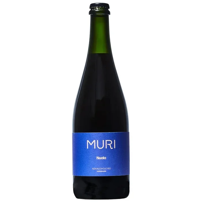 Muri Nuala NA Red Wine