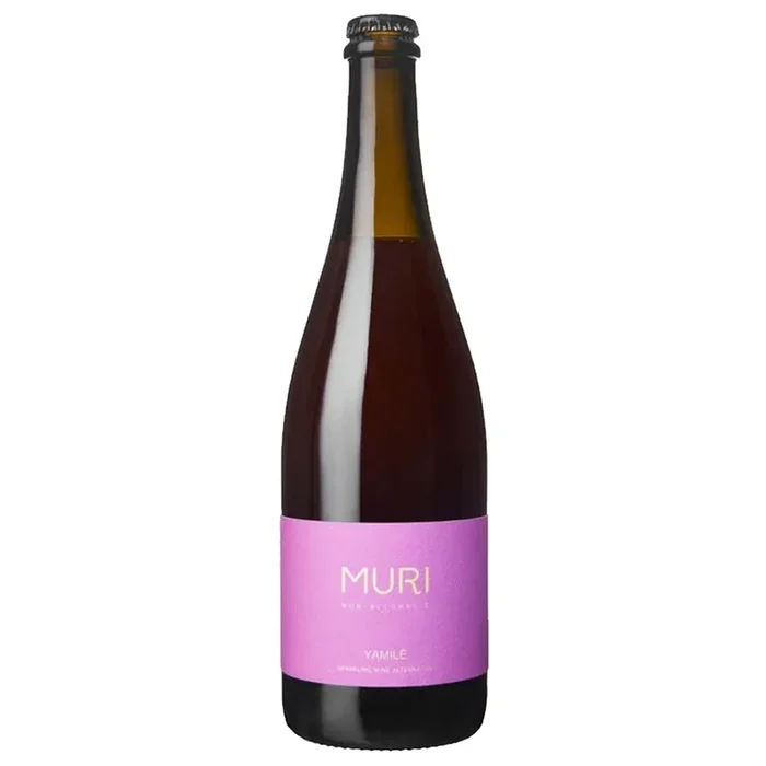 Muri Yamilé NA Sparkling Rosé