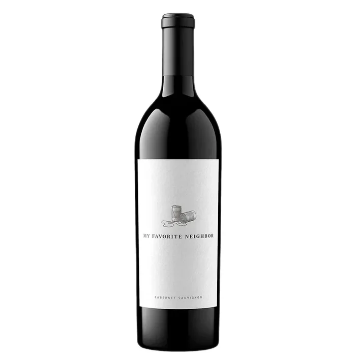 My Favorite Neighbor Cabernet Sauvignon Paso Robles