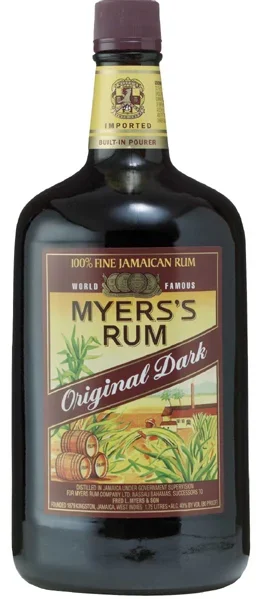 Myers’s Rum Dark 1.75L