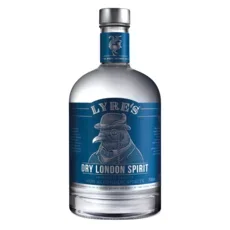 NA Liquor Lyre’s Dry London Spirit