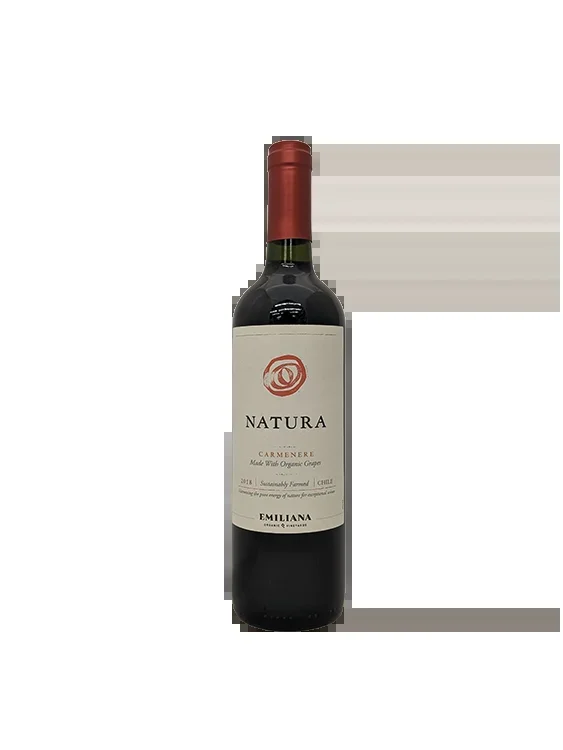 Natura Carmenere 750ML