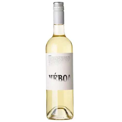 Neboa Albarino 2022 – 750ML
