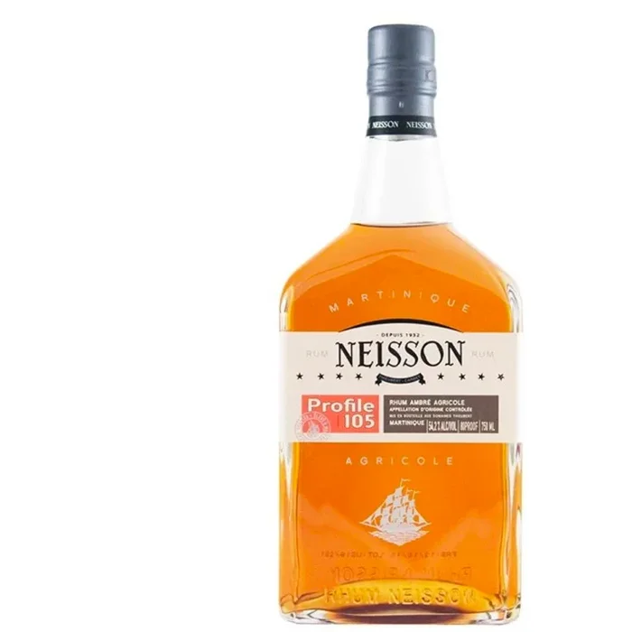 Neisson Rhum Profile 105