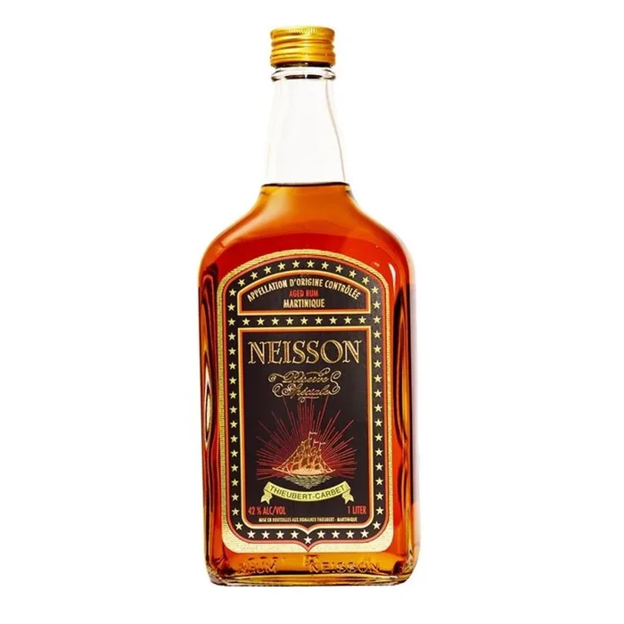 Neisson Rhum Réserve Spéciale