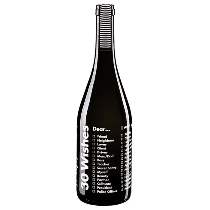 Neleman 30 Wishes Tempranillo