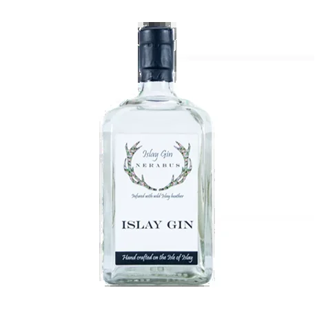 Nerabus Islay Gin | 700ML