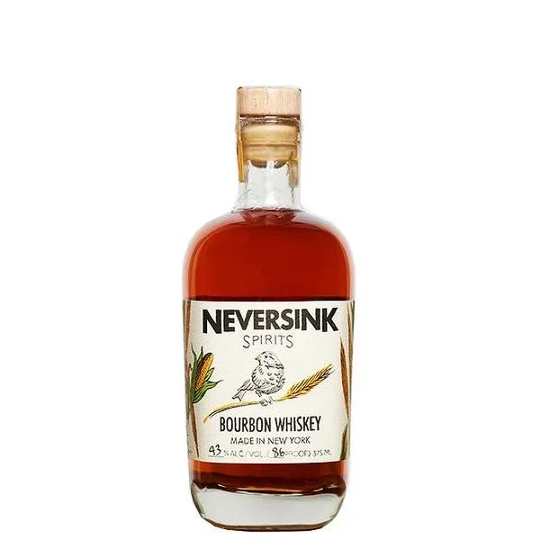 Neversink Spirits Bourbon Whiskey