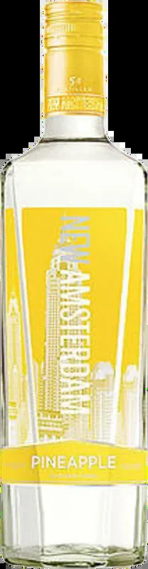 New Amsterdam Pineapple Flavoured Vodka (100mL)