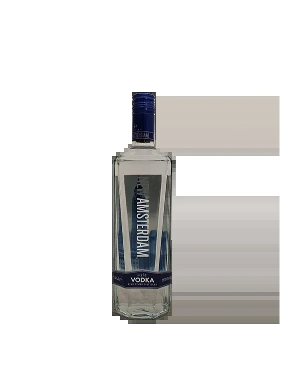 New Amsterdam Vodka 750ML