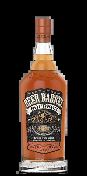 New Holland Beer Barrel Bourbon