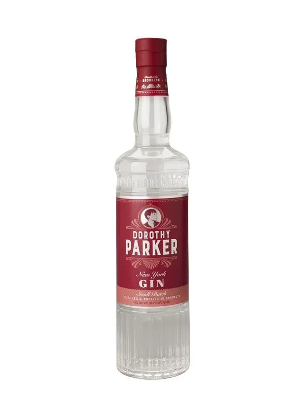 New York Distilling Dorothy Parker – American Gin