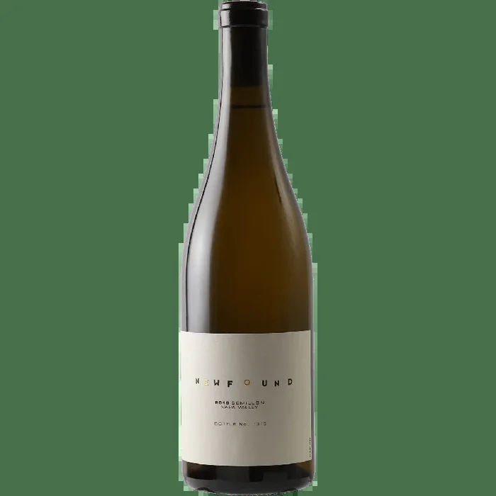 Newfound Semillon
