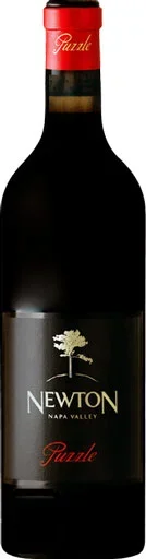 Newton The Puzzle Napa Valley 2018 750ml
