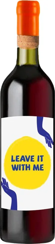 Nice Beverage Company Leave It With Me 2023 750ml