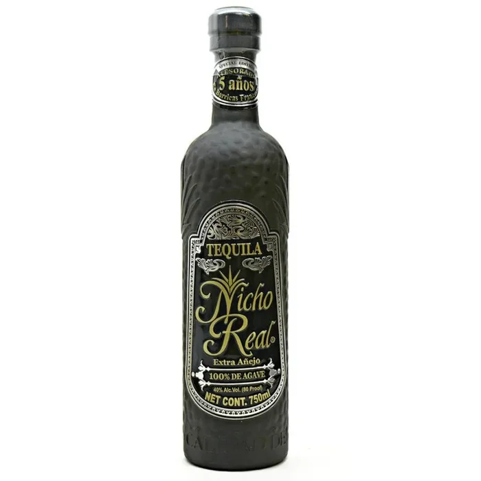 Nicho Real Extra Añejo Tequila