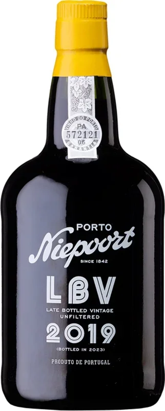 Niepoort LBV Port 2019