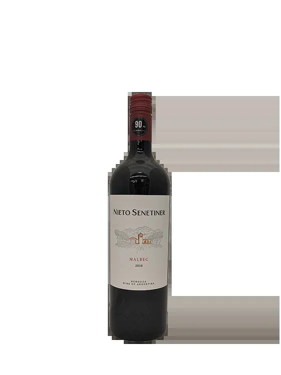 Nieto Senetiner Malbec 750ML