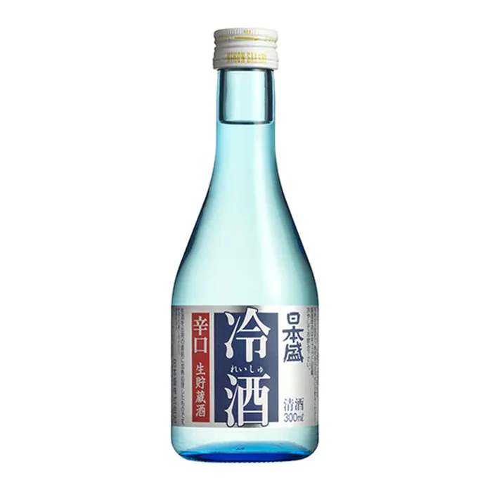 Nihon Sakari Reishu Sake 300ml