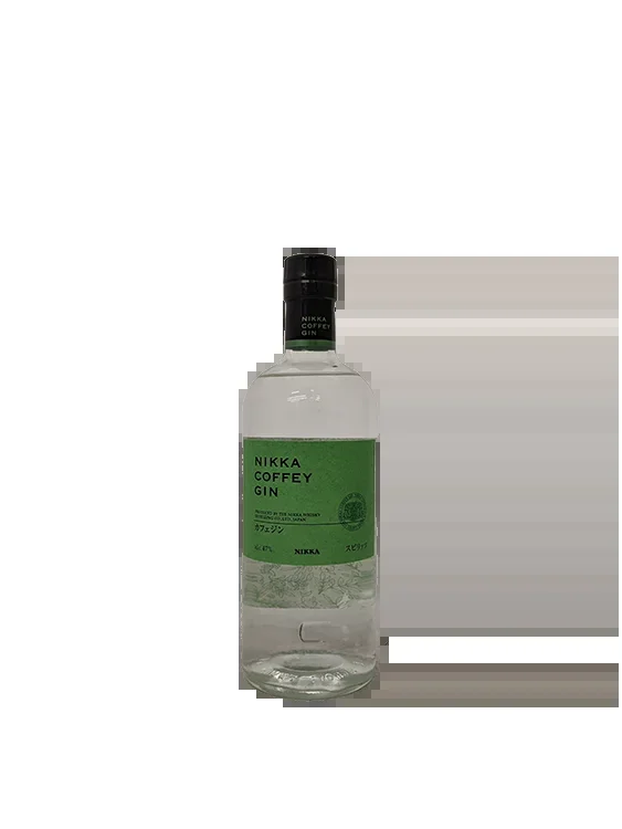 Nikka Coffey Gin 750ML