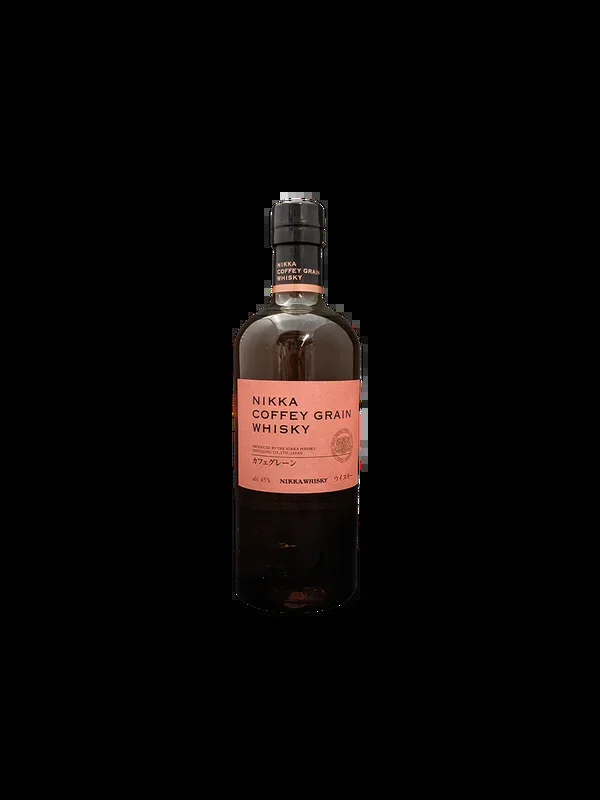 Nikka Coffey Grain Whisky 750ML