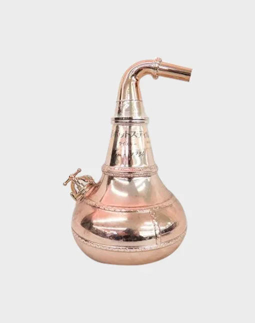 Nikka Potstill Shape Bottle – No Box Whisky