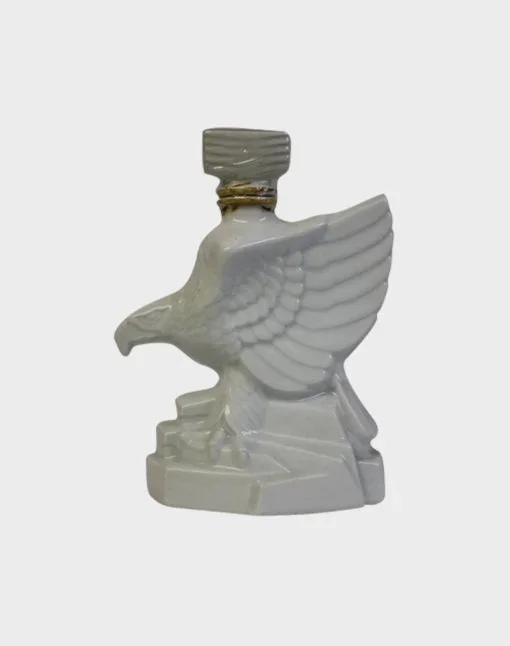 Nikka Whisky Wings Ceramic Old Whisky | 500ML