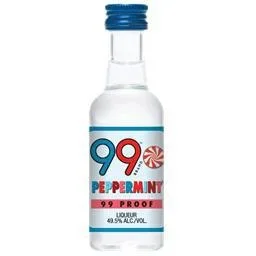 Nip Liqueur 99 Peppermint